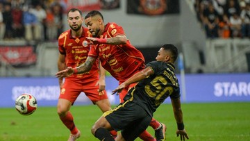 Liputan Olahraga CNN Sport : Klasemen Super League setelah Persija dan Borneo FC Berbagi Angka