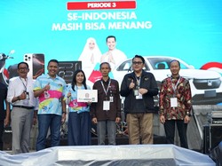 Menjelajah Tegal Lewat Kuliner, Budaya, hingga Aktivitas Komunitas