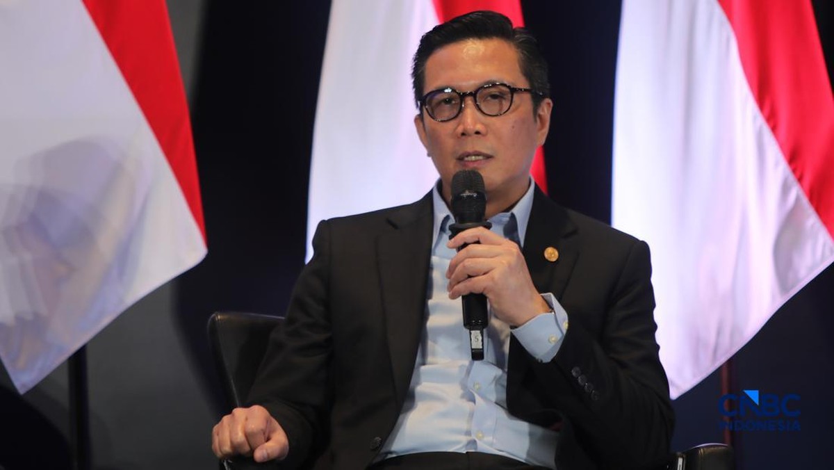 6 Emiten RI Kena Tendang MSCI, Bos Bursa Kasih Respons Tak Terduga