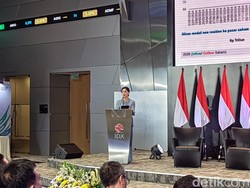 Persaingan Tarik Investasi Global Makin Sulit Imbas Perang AS-Israel Vs Iran