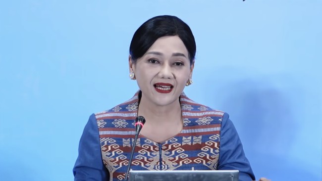 OJK Pastikan Sektor Keuangan Stabil di Tengah Gejolak Global dan Inflasi