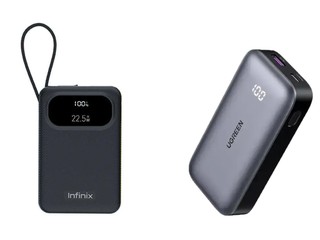 Review Powerbank Fast Charging yang Siap Jadi Andalan Kamu Sehari-hari!