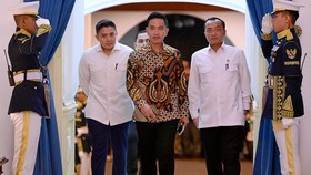 Gibran Berduka 3 TNI Tewas di Lebanon, Dukung Investigasi oleh PBB