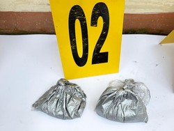 2 Pemuda di Malang Produsen Bubuk Mercon Ditangkap Polisi