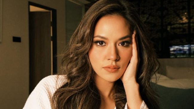 Raisa Ungkap Pengalaman Baby Blues, Ingin Jatuh dari Tangga agar Bisa Istirahat di RS