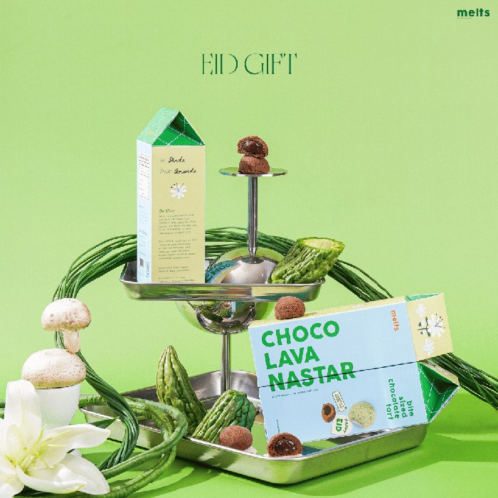 Raya Gift Melts