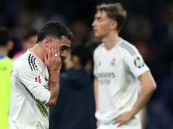 Klasemen Liga Spanyol: Real Madrid Ditinggal Barcelona