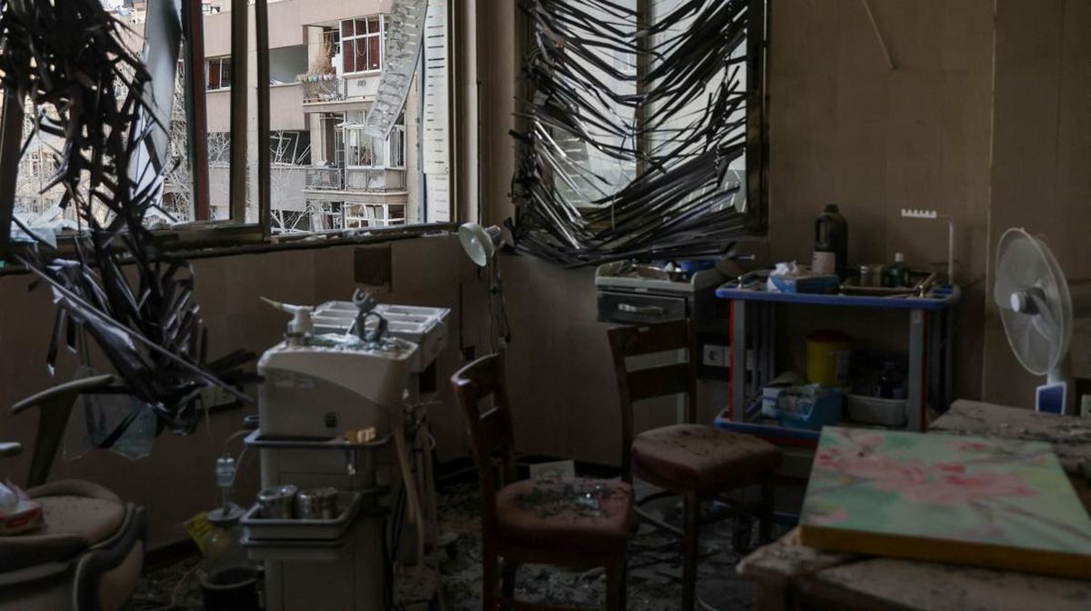 Rusia Peringatkan Serangan AS-Israel ke Iran Bisa Jadi Bumerang