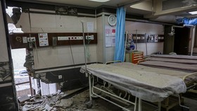 Kondisi Mencekam Iran dan Lebanon Usai Digempur Israel-AS