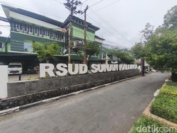Viral Pasien Dibentak Dokter di RSUD Sunan Kalijaga Demak, Begini Endingnya