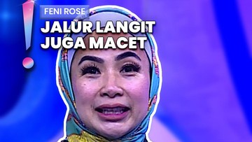 Highlight Dunia Hiburan InsertLive : Video: Penerbangan Batal Imbas Serangan AS, Seleb RI Tertahan di LN