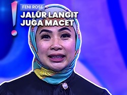 Video: Penerbangan Batal Imbas Serangan AS, Seleb RI Tertahan di LN