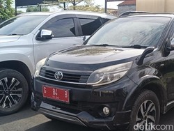 Sejumlah Pejabat Diperiksa KPK di Mapolres Pekalongan Buntut OTT Bupati Fadia