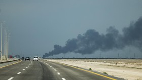 Perang AS-Israel vs Iran, Arab Saudi Diserbu 61 Drone