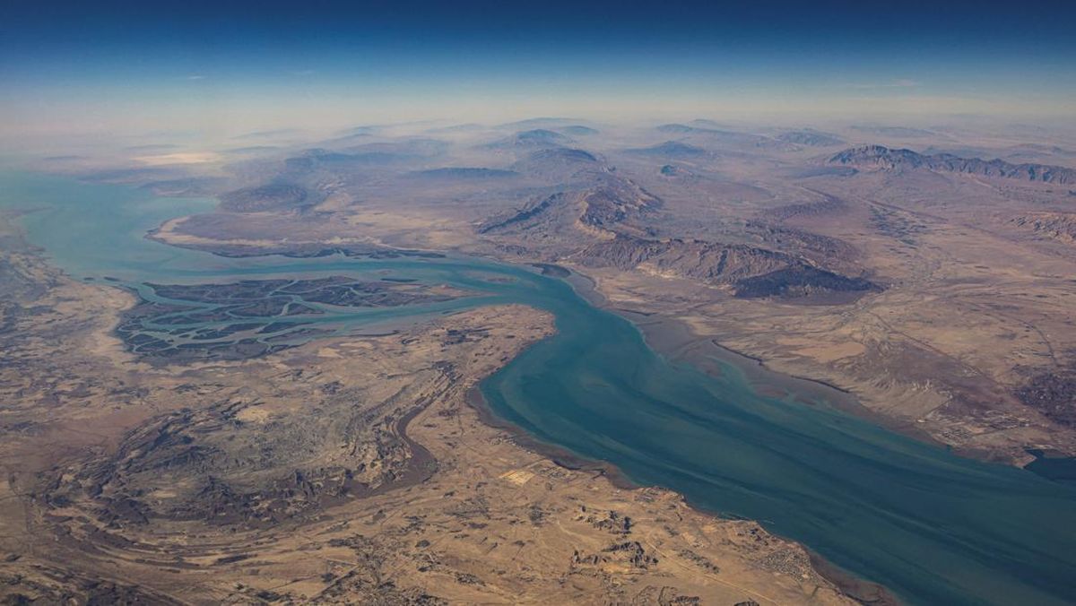 IRGC Iran Balas Trump: Kami Kuasai Selat Hormuz Sepenuhnya