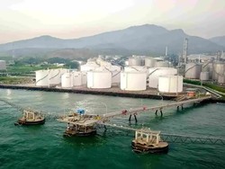 Digitalisasi Distribusi, Strategi Chandra Asri Tingkatkan Akurasi-Efisiensi