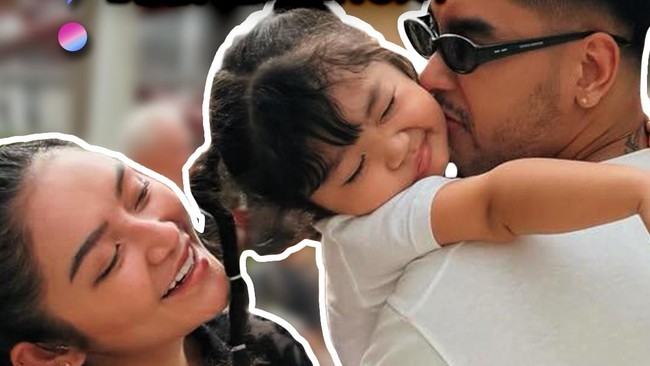 Video: Siti Badriah Bakal Ajarkan Xarena Puasa saat Berusia 5 Tahun