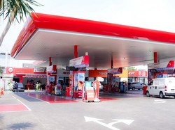 1.647 SPBU Pertamina Dibenahi, Kualitas & Pengawasan Takaran BBM Diperketat