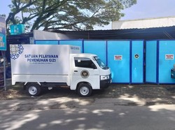 Puding MBG di Kota Malang Ada Belatung, SPPG: Kami Kecolongan