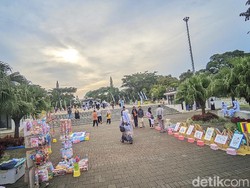 Yang Berbeda dari Ngabuburit di Ciamis dan Soreang