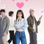 Review The Practical Guide to Love, Drakor Rom-Com yang Relatable