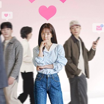 Review The Practical Guide to Love, Drakor Rom-Com yang Relatable