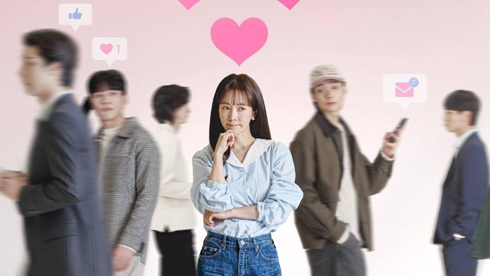 Review The Practical Guide to Love, Drakor Rom-Com yang Relatable