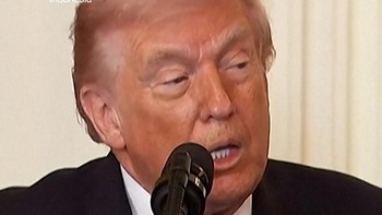 Disebut Jadi Ancaman AS, Trump Mau Targetkan Fasilitas Nuklir Iran