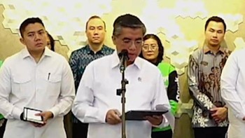 Pemerintah Wajibkan THR Pegawai Swasta Cair Sebelum H-7 Lebaran