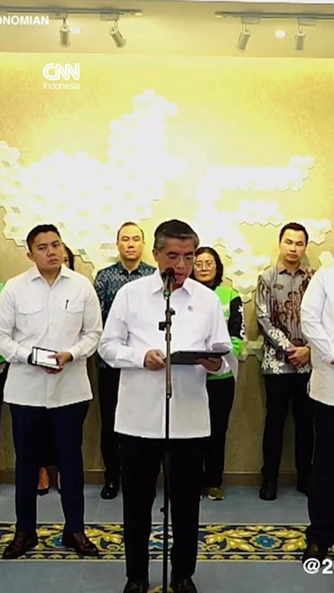 Pemerintah Wajibkan THR Pegawai Swasta Cair Sebelum H-7 Lebaran