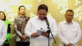 THR PNS 2026 Cair Bertahap Sejak 26 Februari