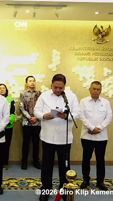 THR PNS 2026 Cair Bertahap Sejak 26 Februari