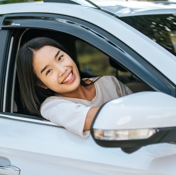 7 Tips Jaga Stamina selama Perjalanan Mudik Lebaran