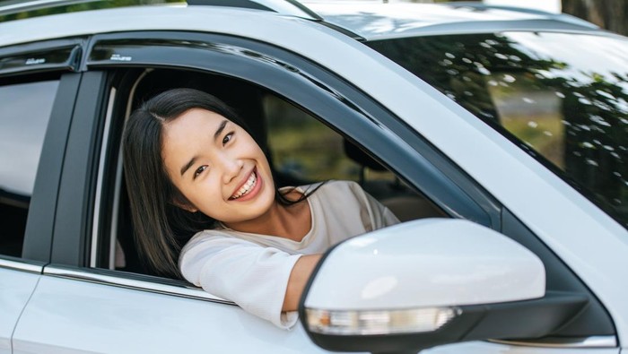 7 Tips Jaga Stamina selama Perjalanan Mudik Lebaran