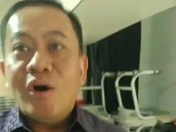 Wakil Bupati Pekalongan Enggan Komentari OTT Fadia Arafiq