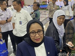 Wakil BGN soal Marak Keluhan Menu MBG Ramadan: Kebanyakan Hoaks