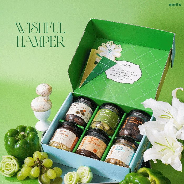 Wishful Hamper Melts