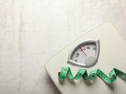 Puasa Kok Berat Badan Malah Naik, Apa yang Salah?