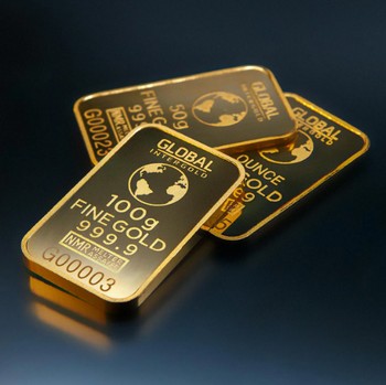 4 Penyebab Harga Emas Naik Saat Isu Krisis Global Muncul