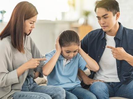 7 Kesalahan Parenting yang Tak Akan Dilakukan Psikolog Anak