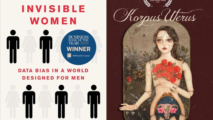 9 Buku Bertema Feminisme yang Insightful dan Wajib Kamu Baca!