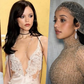 10 Beauty Looks Paling Memikat di Actor Awards 2026, Ada Jenna Ortega hingga Dove Cameron