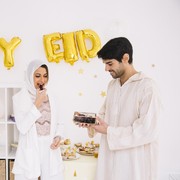 8 Amalan Kecil Tapi Berpahala Besar di Hari Raya Idulfitri