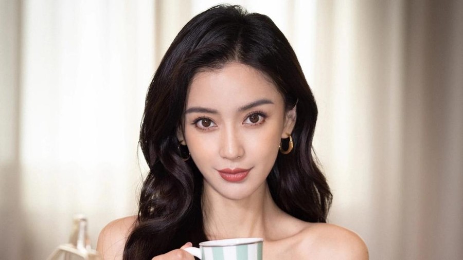 Angelababy