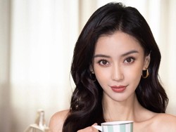 Usai Cerai, Angelababy Dikabarkan Takluk di Pelukan Berondong
