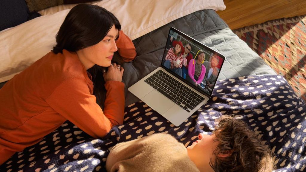 Apple Luncurkan MacBook Air dan MacBook Pro M5, Intip Speknya