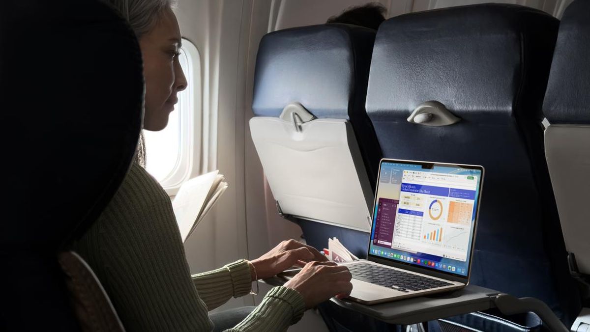 Harga Macbook Air dan Macbook Pro Naik, Apa Penyebabnya?