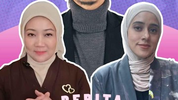 Kabar Terkini Artis dari InsertLive : Video: Berita Populer: Kakak Fairuz A Rafiq OTT KPK, Pesan Atalia ke Arkana 