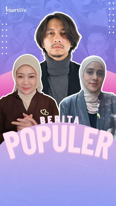 Video: Berita Populer: Kakak Fairuz A Rafiq OTT KPK, Pesan Atalia ke Arkana