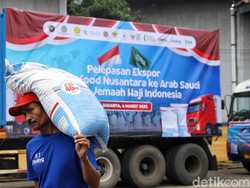 Terbit! Aturan Baru Ekspor Beras dan Kirim Pisang + Nanas ke Jepang